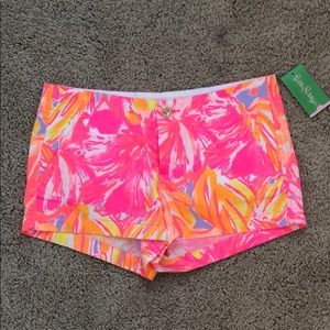 Lilly Pulitzer Shorts